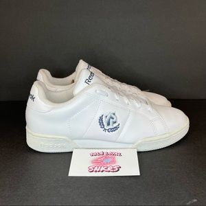reebok insignia npc
